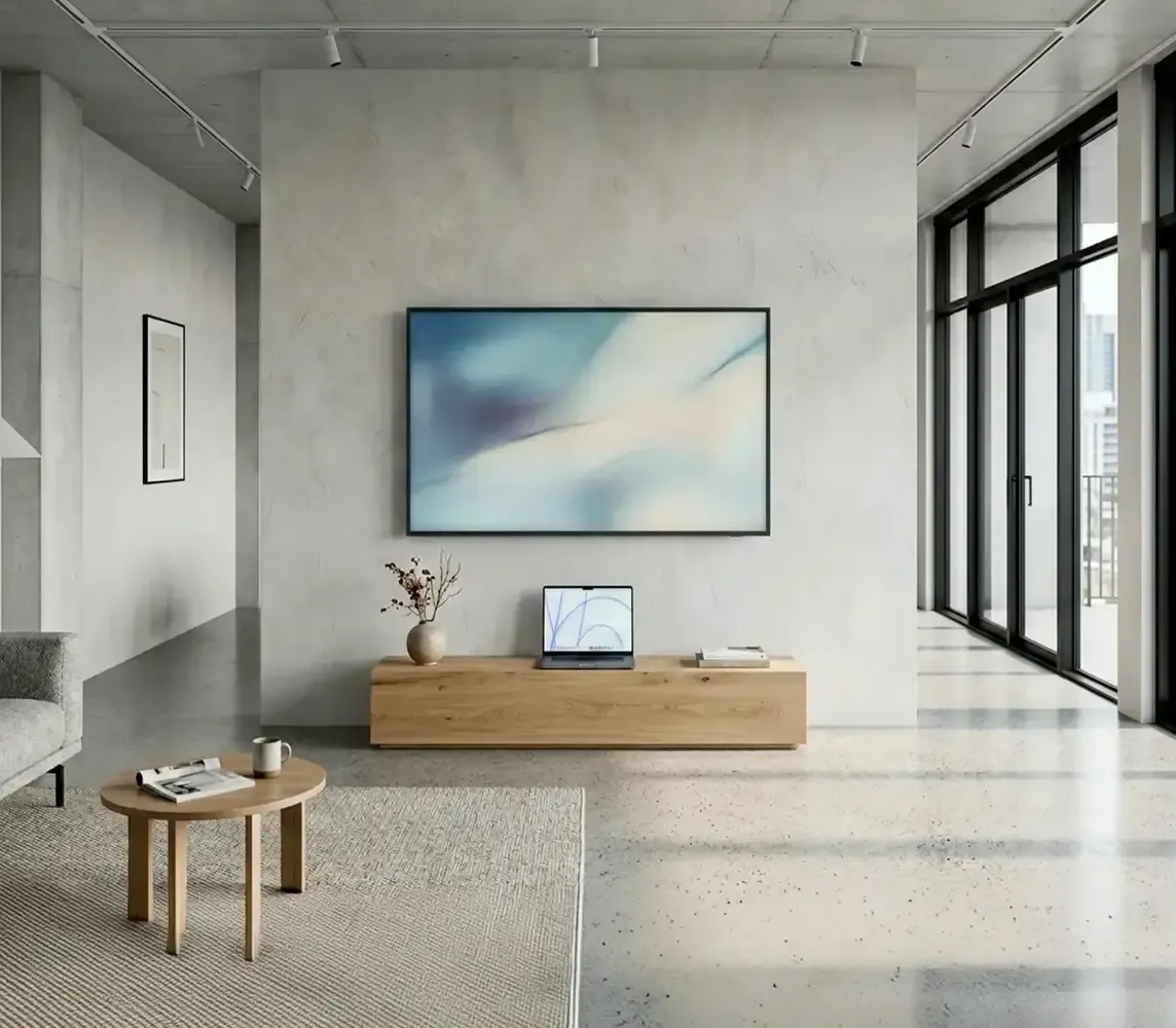 Digital Signage